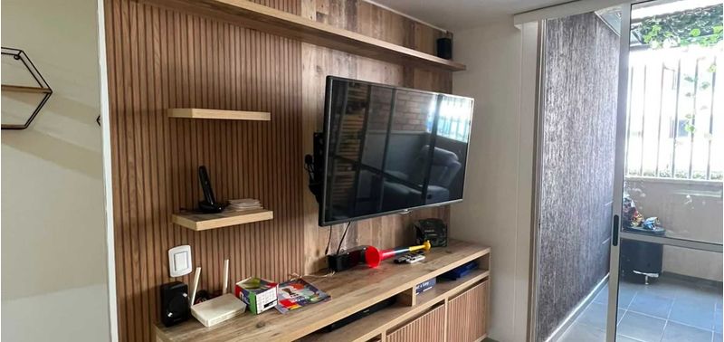 Apartamento en Venta en Marinilla, Marinilla-2
