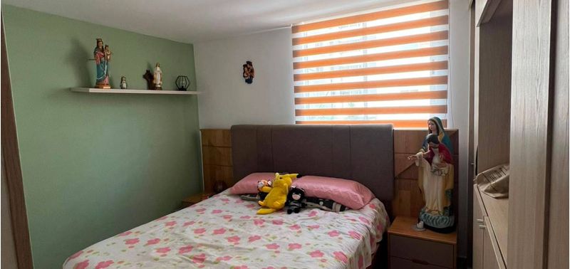 Apartamento en Venta en Marinilla, Marinilla-3