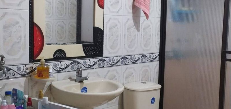 Casa en Venta en Caldas, La Rivera-1