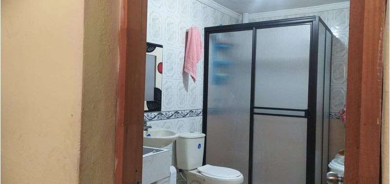Casa en Venta en Caldas, La Rivera-3