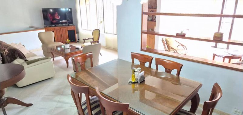 Casa en Venta en Medellín, La Castellana
