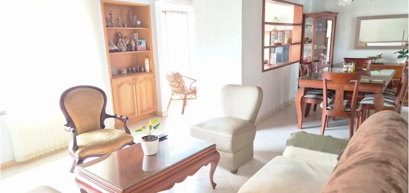 Casa en Venta en Medellín, La Castellana-2