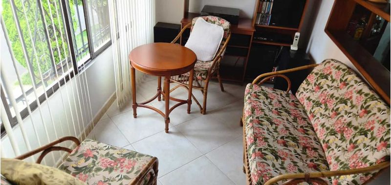 Casa en Venta en Medellín, La Castellana-3