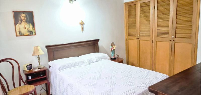 Casa en Venta en Medellín, La Castellana-4