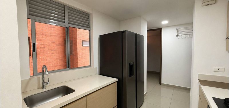 Apartamento en Venta en Sabaneta, Tres Esquinas