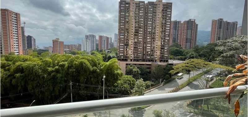 Apartamento en Venta en Sabaneta, Tres Esquinas-3