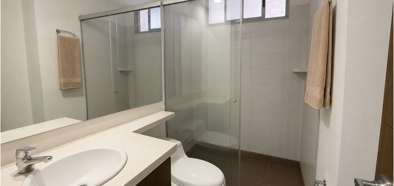 Apartamento en Venta en Sabaneta, Tres Esquinas-4