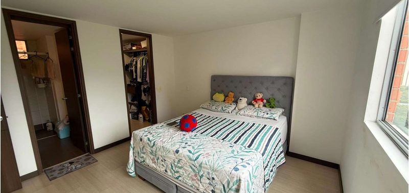 Apartamento en Venta en Sabaneta, Tres Esquinas-5