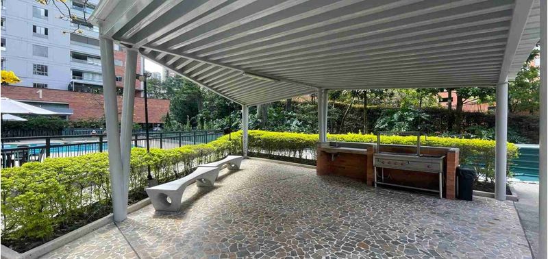 Apartamento en Venta en Sabaneta, Tres Esquinas-7