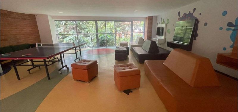 Apartamento en Venta en Sabaneta, Tres Esquinas-9