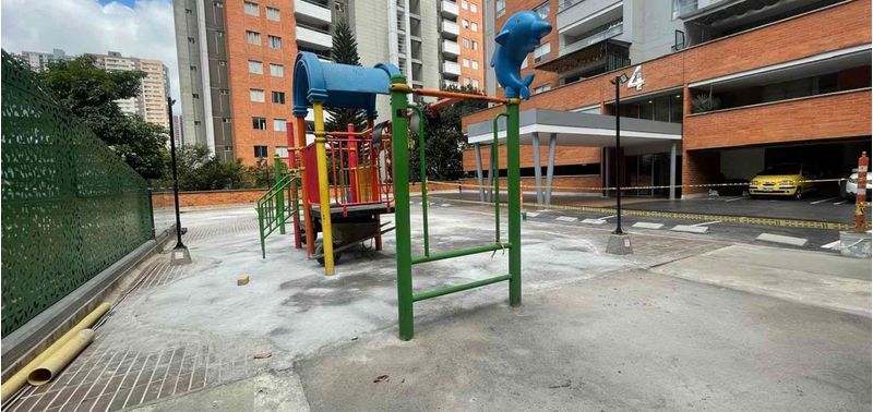 Apartamento en Venta en Sabaneta, Tres Esquinas-10