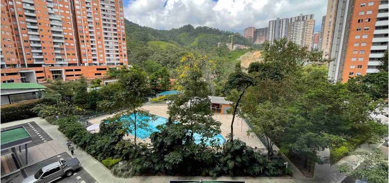Apartamento en Venta en Sabaneta, Tres Esquinas-13