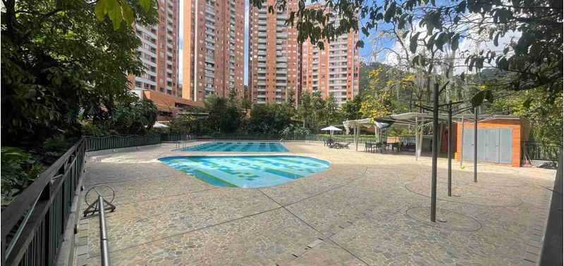 Apartamento en Venta en Sabaneta, Tres Esquinas-14