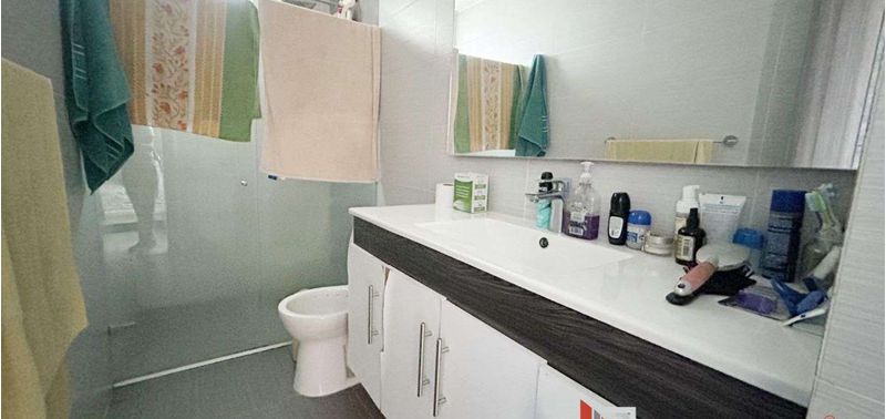 Apartamento en Venta en Barranquilla, Villa Santos-4