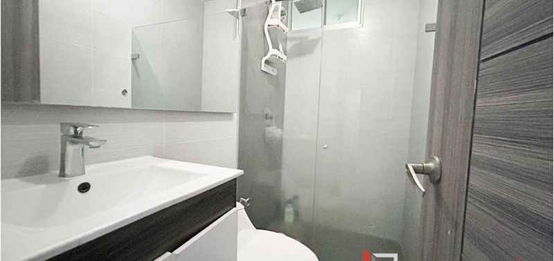 Apartamento en Venta en Barranquilla, Villa Santos-6