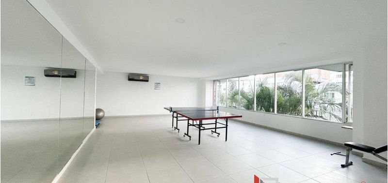 Apartamento en Venta en Barranquilla, Villa Santos-8