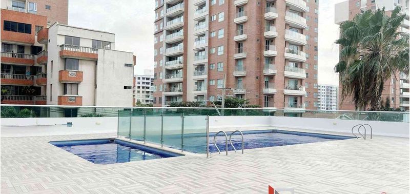 Apartamento en Venta en Barranquilla, Villa Santos-9