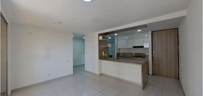 Apartamento en Venta en Barranquilla, Alameda del Rio