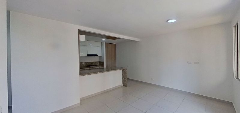 Apartamento en Venta en Barranquilla, Alameda del Rio-0