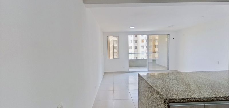 Apartamento en Venta en Barranquilla, Alameda del Rio-3