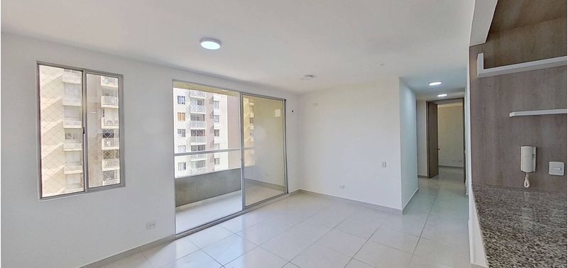 Apartamento en Venta en Barranquilla, Alameda del Rio-4