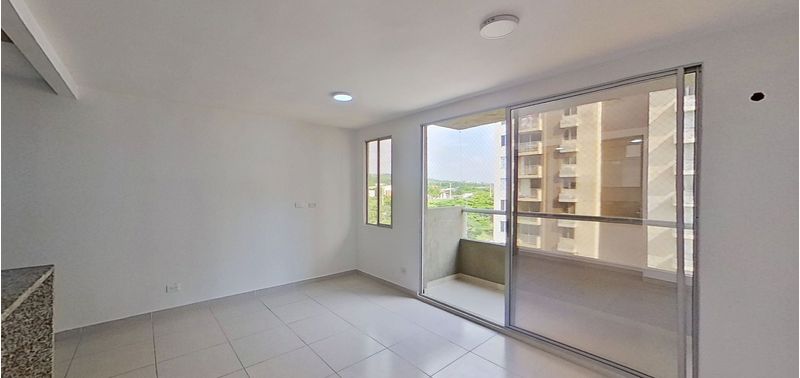 Apartamento en Venta en Barranquilla, Alameda del Rio-5
