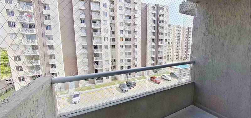Apartamento en Venta en Barranquilla, Alameda del Rio-6