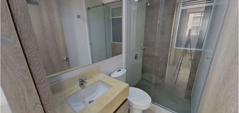 Apartamento en Venta en Barranquilla, Alameda del Rio-7