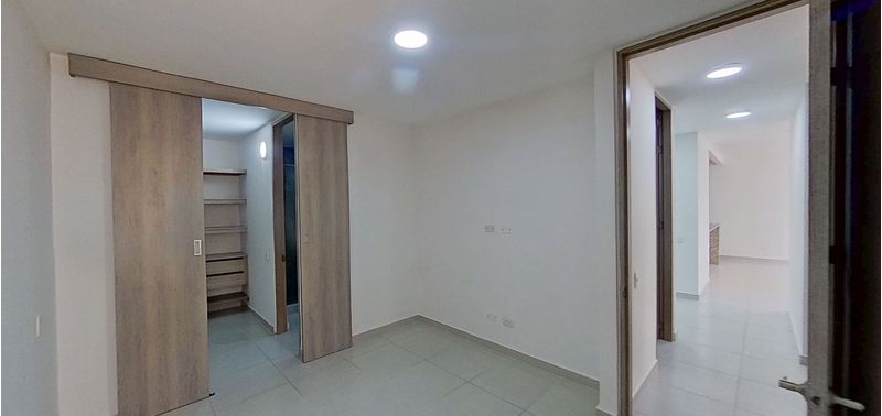 Apartamento en Venta en Barranquilla, Alameda del Rio-11