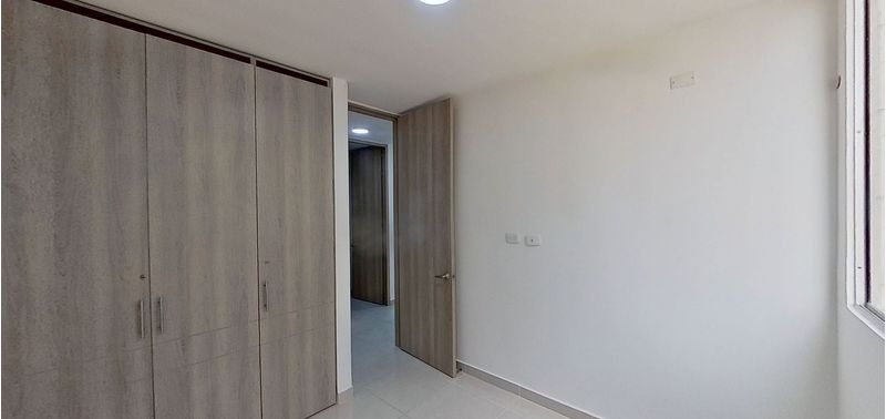 Apartamento en Venta en Barranquilla, Alameda del Rio-20