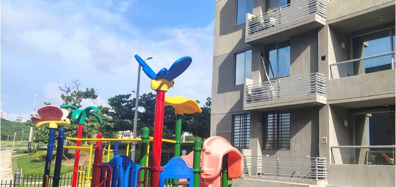 Apartamento en Venta en Barranquilla, Alameda del Rio-24