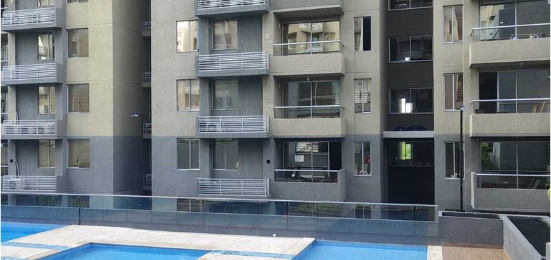 Apartamento en Venta en Barranquilla, Alameda del Rio-25