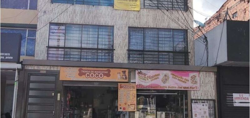Casa en Venta en Bogotá, D.C., Santa Rita-0