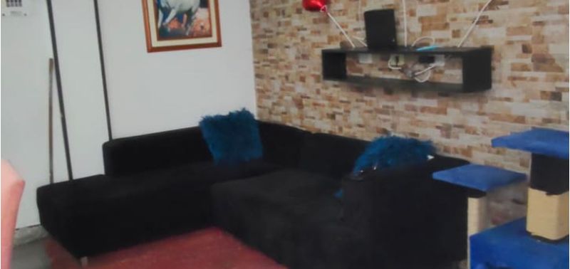 Casa en Venta en Bogotá, D.C., Santa Rita-1