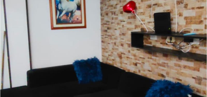 Casa en Venta en Bogotá, D.C., Santa Rita-2