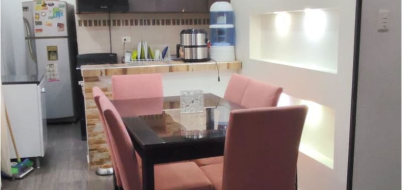 Casa en Venta en Bogotá, D.C., Santa Rita-5