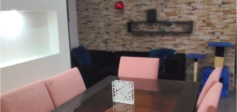 Casa en Venta en Bogotá, D.C., Santa Rita-6