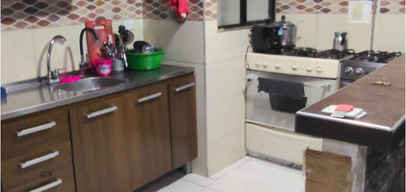 Casa en Venta en Bogotá, D.C., Santa Rita-8