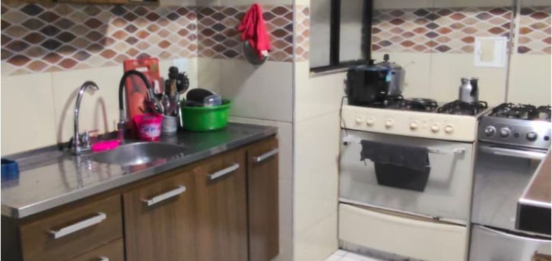 Casa en Venta en Bogotá, D.C., Santa Rita-10