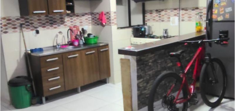 Casa en Venta en Bogotá, D.C., Santa Rita-11