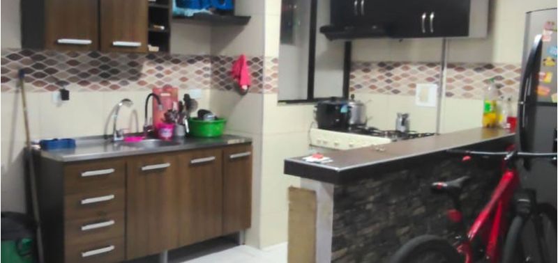 Casa en Venta en Bogotá, D.C., Santa Rita-12