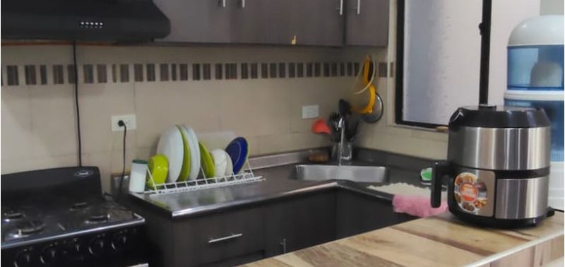 Casa en Venta en Bogotá, D.C., Santa Rita-14