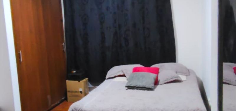Casa en Venta en Bogotá, D.C., Santa Rita-17
