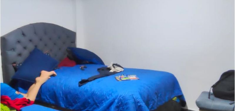 Casa en Venta en Bogotá, D.C., Santa Rita-25