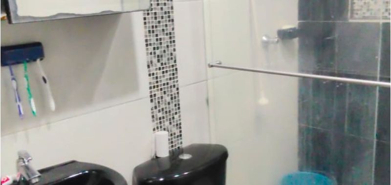Casa en Venta en Bogotá, D.C., Santa Rita-33