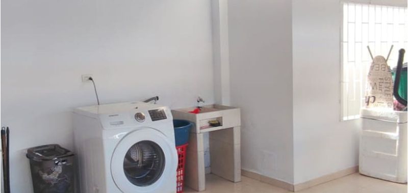 Casa en Venta en Bogotá, D.C., Santa Rita-39