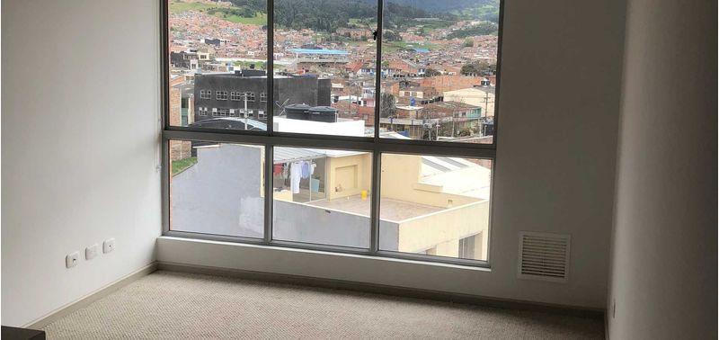 Apartamento en Venta en Bogotá, D.C., Zipaquirá-0
