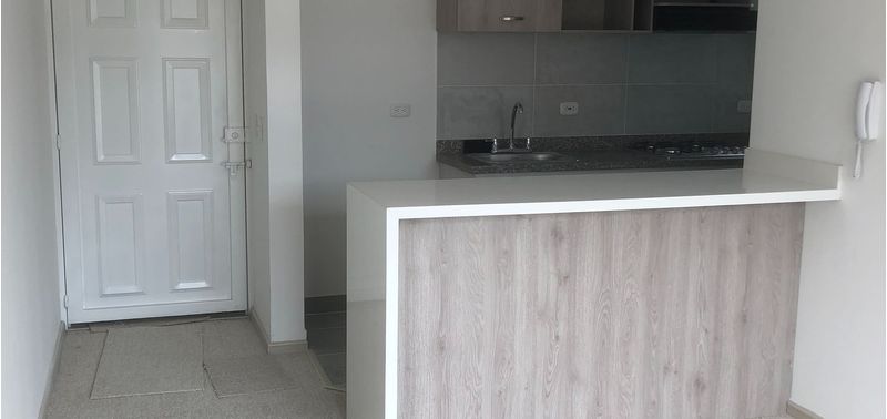 Apartamento en Venta en Bogotá, D.C., Zipaquirá-1
