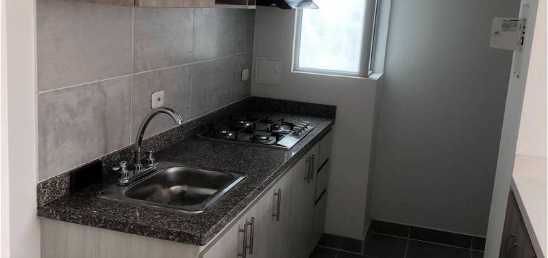 Apartamento en Venta en Bogotá, D.C., Zipaquirá-2