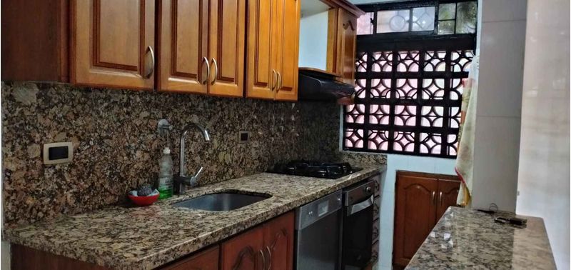 Apartamento en Venta en Medellín, Belén Fátima